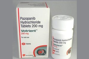 晚期肾癌依维莫司与帕唑帕尼哪个好一点呢？